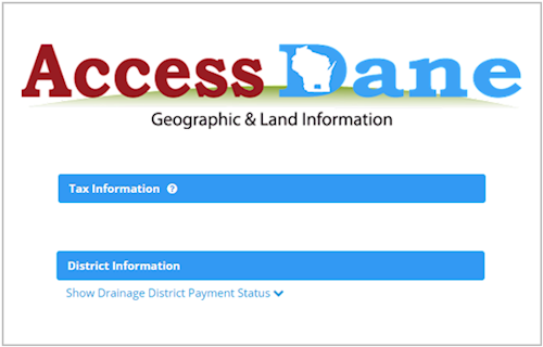 Access Dane